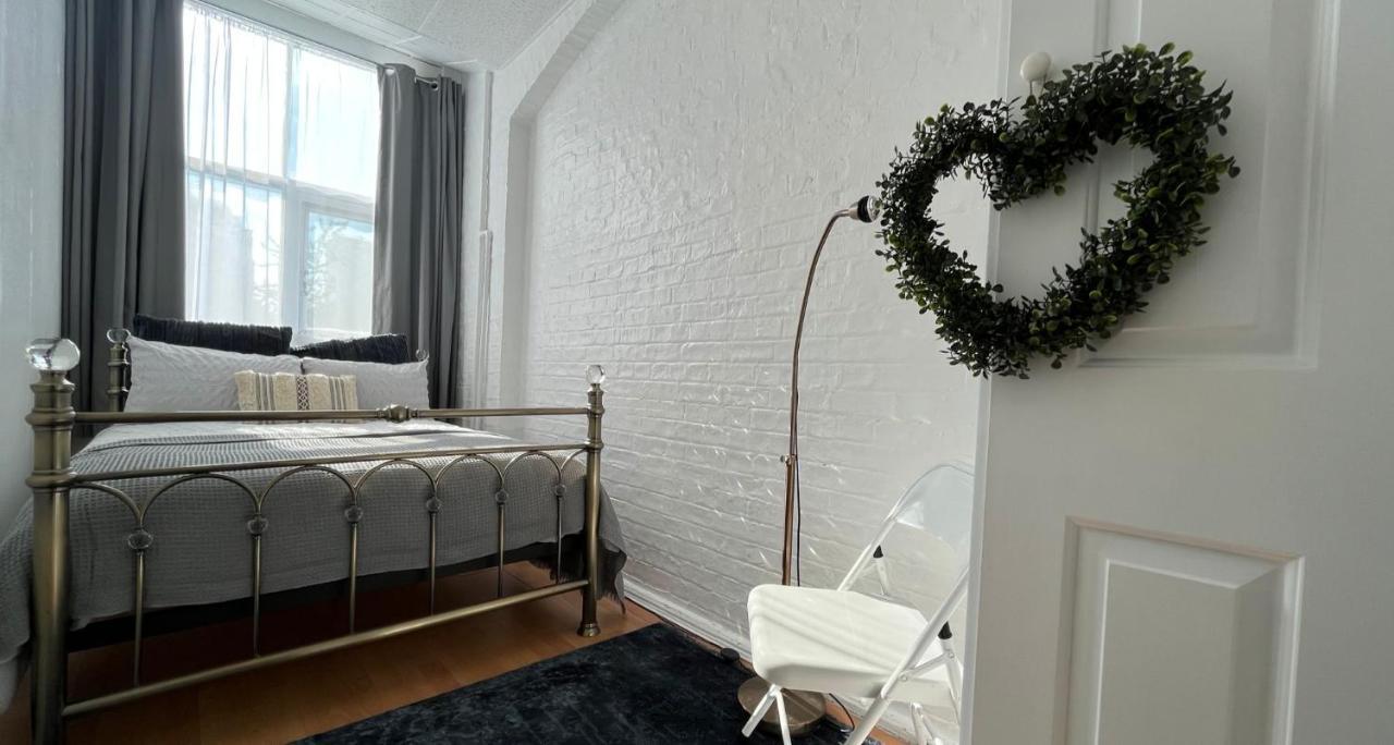 Goswell Road Apartamento Londres Exterior foto