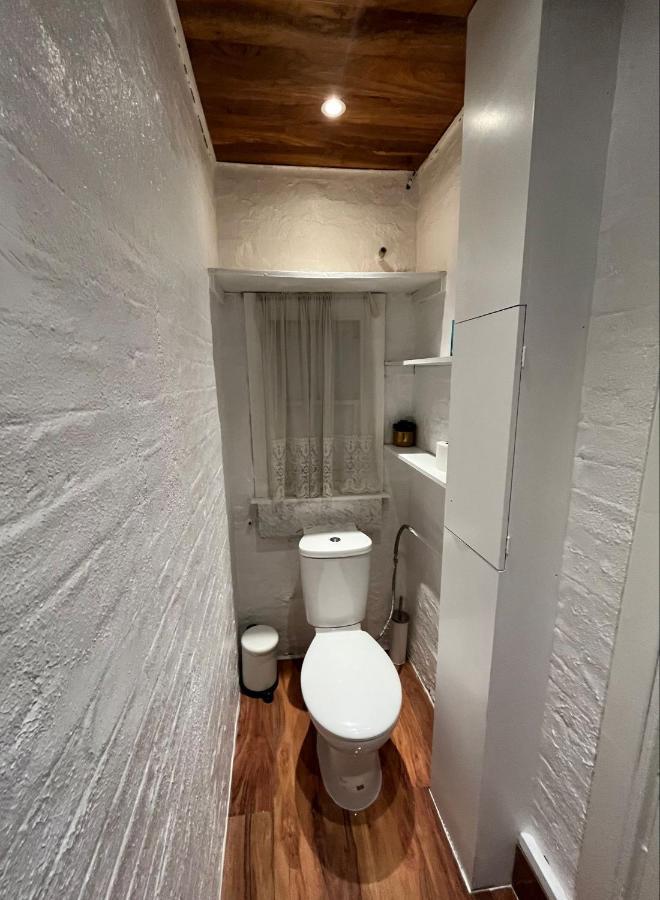 Goswell Road Apartamento Londres Exterior foto